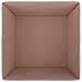 DII Non Woven Fabric Storage Bin Collection Collapsible Organizer Cube, Small Set, 11x11x11
