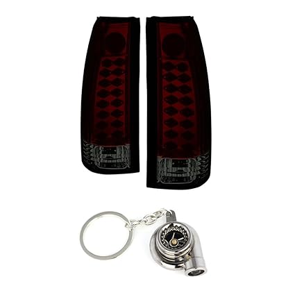 1990 Chevy Tail Light Wiring - Wiring Diagram Schema