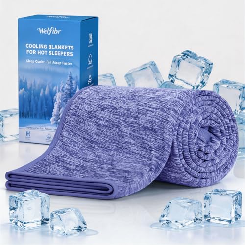 Welfibr Cooling Blanket