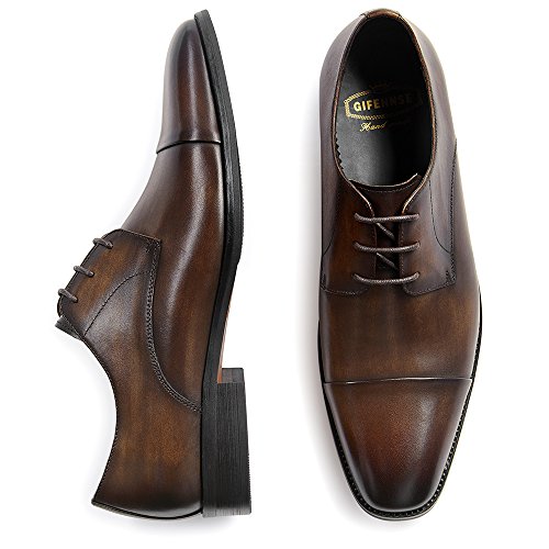 gifennse men's shoes