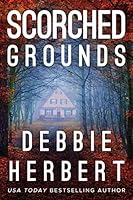 Scorched Grounds (Normal, Alabama Book 2)