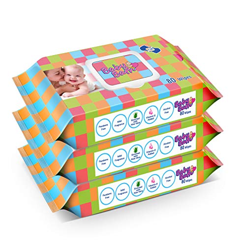 Om-Skincare-Baby-Wipes-with-Aloe-Vera-80-Piece-White-Pack-of-3