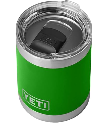 【アメリカ蒸留所限定コラボ】Jim Beam YETI 10oz ローボール YETI Rambler 10 oz Lowball | Rodriguez Cigars Key West