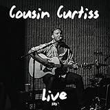 Cousin Curtiss