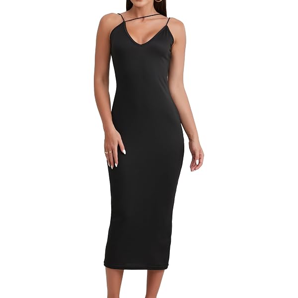 knee length dresses for ladies Camille Dress