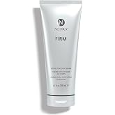 NEORA - Firm Body Contour Cream - 200 ml | Contains Caffeine, Forskolin, Hyaluronic Acid, Body Moisturizer, Smooth Skin Texture, Daily Body Care Routine