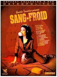 Sang-Froid - Édition Collector