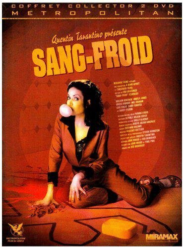 Sang-Froid - Édition Collector