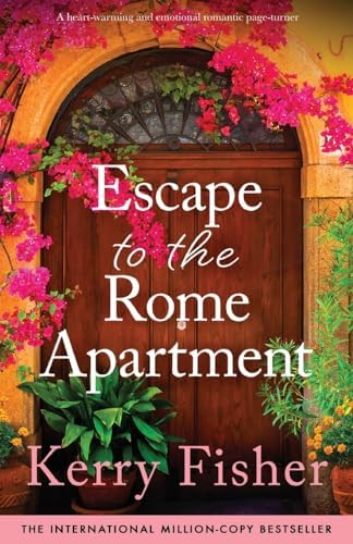 Five Days in Florence: The deliciously romantic holiday romance