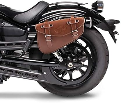 bonneville t120 saddlebags