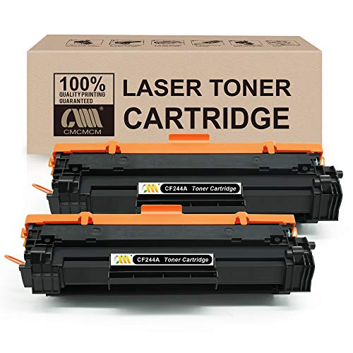 CMCMCM-Cartucho-de-Toner-Compatible-Reemplazo-para-HP-CF244A-44A-para-HP-Laserjet-Pro-MFP-M28a-MFP-M28w-M15a-M15w-Impresora-2-Negro