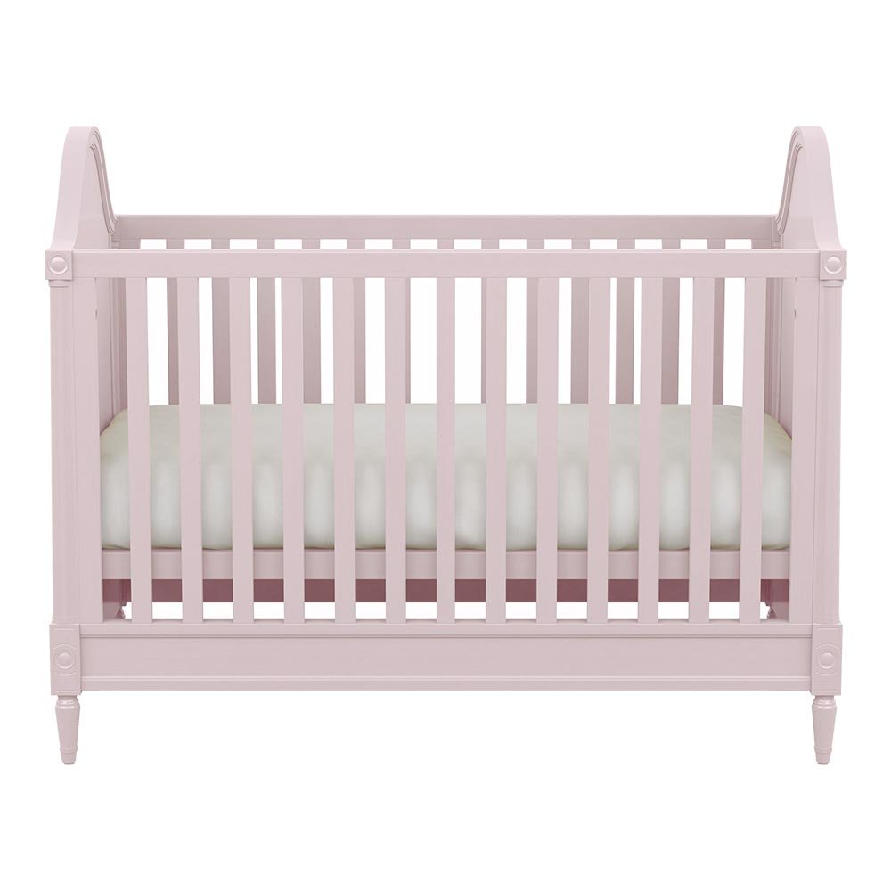 ethan allen crib