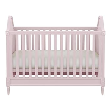 ethan allen crib