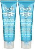 Crack Original Styling Creme 2.5 fl oz (Pack of 2)
