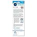 Brilliant Specialty Adult Round Toothbrush for Sensitive Mouths to Support Chemo and Other Sensory Oral Care Needs with Ultra Soft Bristles, Raspberry, 3 Pack
