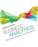 Business Analytics (2nd Edition)