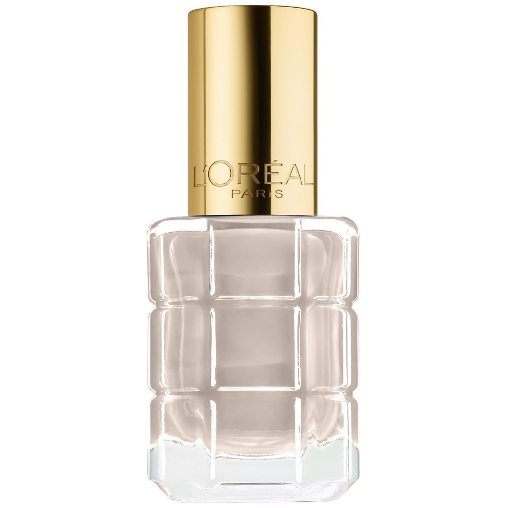 L'Oréal Paris 663 Sable Tuileries Oil Colour Nail Polish Enriched with Precious Oils