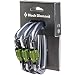 Black Diamond Positron Screwgate 3 Pack primary