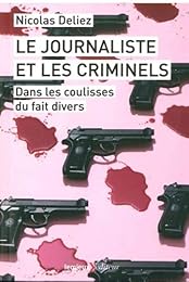 Le  journaliste et les criminels