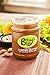 Gourmet Cinnamon Almond Butter w/ Chia Seeds by Betsy's Best - All Natural and GMO Free