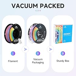 Creality 3D Printer Filament, PLA Plus Filament