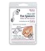 Pedifix Gel Smart Visco-gel Toe Spreaders - 1126 - Medium (4 Pack)