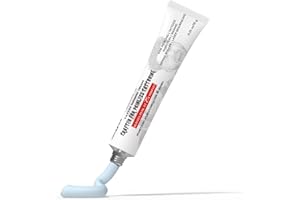 BAODAO Painless Tattoo Numbing Cream with Lidocaine for Tattoo Before & Aftercare,Piercing,Waxing,Microneedling, Extra Strength and Safe for All Skin Types(10G/0.35oz)