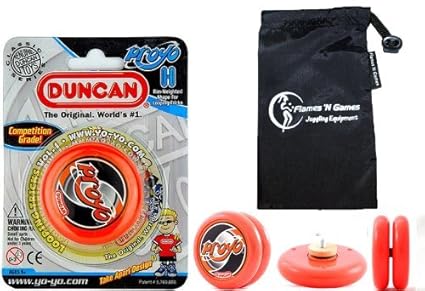 the conventional duncan proyo yoyo