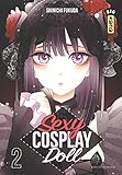 Sexy Cosplay Doll - Tome 2 (Sexy Cosplay Doll (2)) (French Edition) by