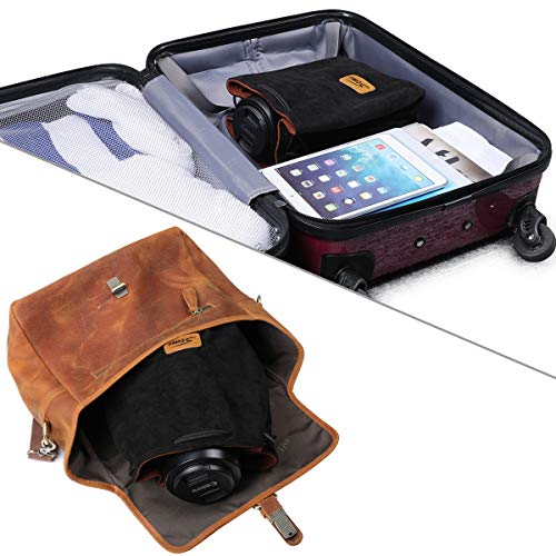 5 S+ZONE+Camera+Drawstring+Handbag+Storage