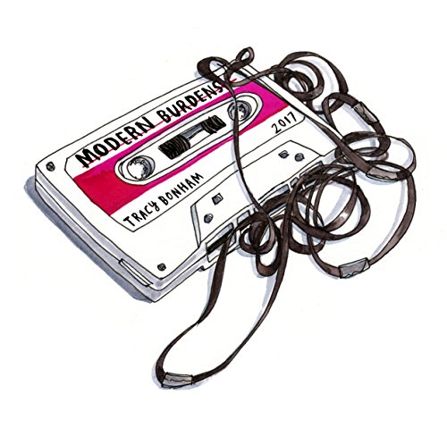 Tracy Bonham - Modern Burdens - Zortam Music