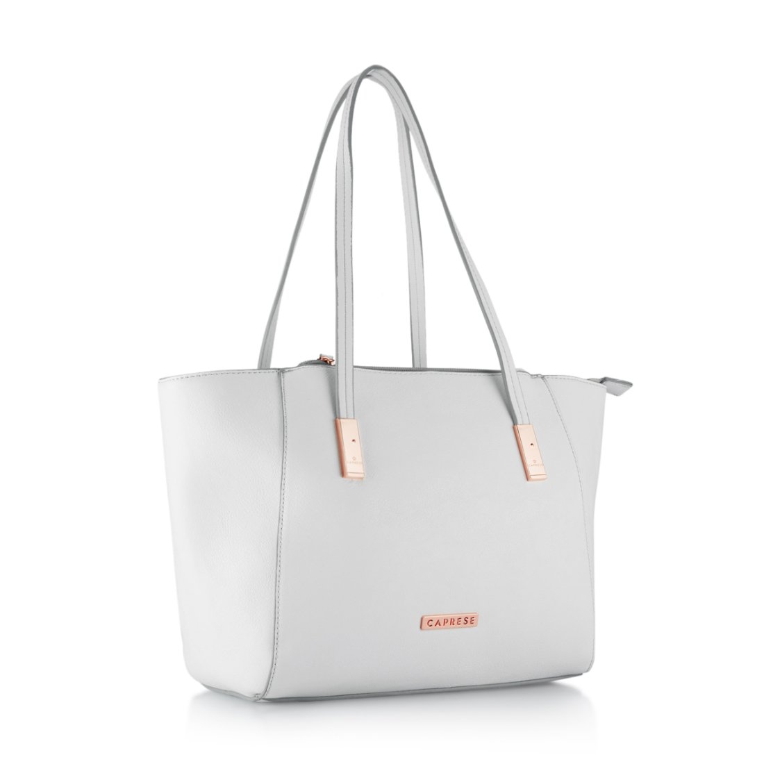 caprese prudence women's tote bag (white) ()