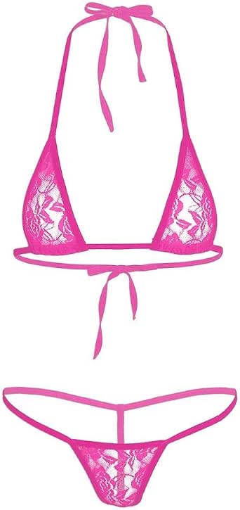 Niñas En Bikinis Cortos Parte Trasera