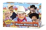 SonWest VBS Super Starter Kit (Sold Out) (SonWest Roundup VBS) by 