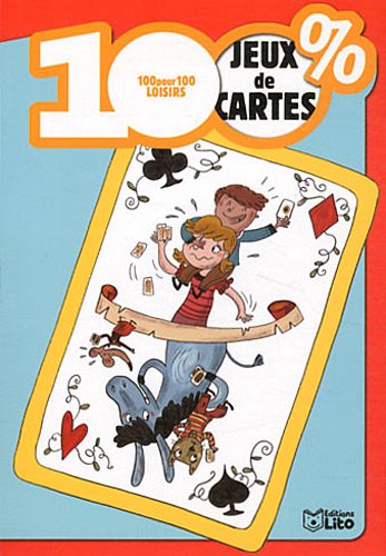 100 % jeux de cartes