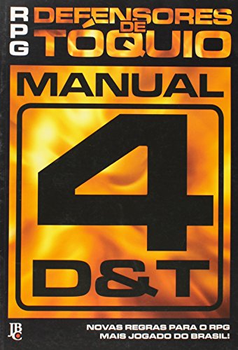 Livro Defensores de Toquio