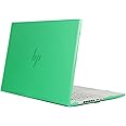 2024 Model Hoes MCover Alleen Compatibel Met HP Elite X360 1040 G11 2-in-1 Series Windows Laptop (2024 ~ 2025 Niet Voor Andere HP-modellen) – Aqua Hp Envy Laptop