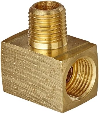 b 1/4 fitting npt to Weatherhead 602X6 Brass Flare Inverted Brass CA360 Eaton b 1/4 fitting npt to Weatherhead 602X6 Brass Flare Inverted Brass CA360 Eaton