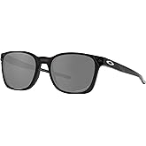 Oakley mens Oo9018 Ojector Square Sunglasses
