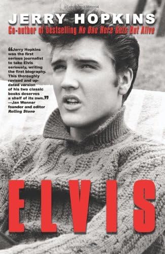 Elvis: The Biography