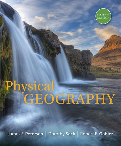 Amazon.com: Earth Science: 9780134609935: Tarbuck, Edward J