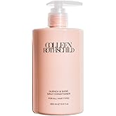 Colleen Rothschild Quench &amp; Shine Daily Conditioner - Hair Repair &amp; Hydrate