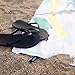 Microfiber Beach Towel - 73