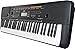 Yamaha PSR-E263 PKS 61-Key Premium Keyboard Pack with Stand, Headphones & Power Supply