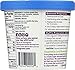 Love Grown Oatmeal Cup Oz, Blueberry Banana Walnut, 17.6 Ounce (Pack of 8)