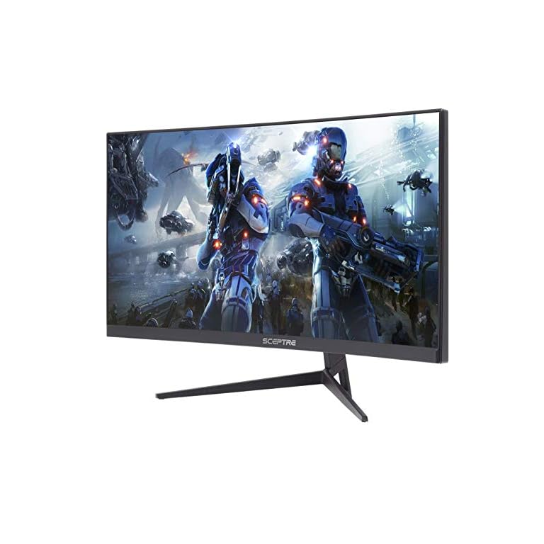 Sceptre 30inch Curved Gaming Monitor 219 2560x1080 Ultra Wide/ Slim