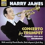CONCERTO FOR TRUMPET                               image