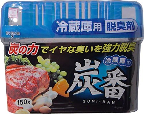 KOKUBO Deodorizer for Refrigerator