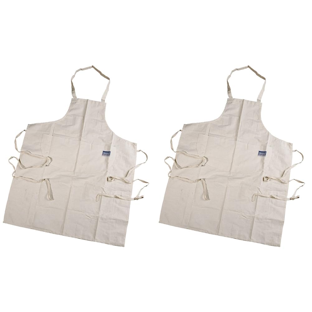 Draper 72930 Cotton Apron