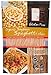 Explore Asian Organic Soybean Pasta, Spaghetti Shape, 7.05-Ounce (Pack of 6)